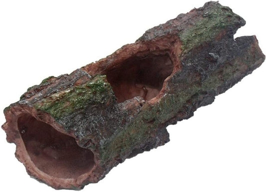 Komodo Forest Log image 0
