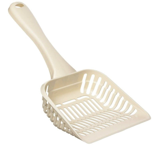 Petmate Giant Litter Scoop with Antimicrobial Protection image 0