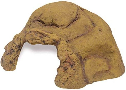 Exo-Terra Reptile Hiding Cave image 0