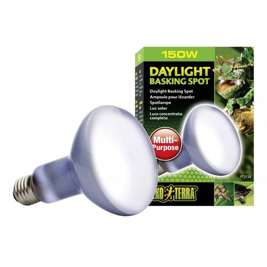 Exo-Terra Sun Glo Neodymium Basking Spot Lamps image 0