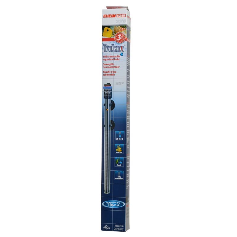 Eheim Jager Aquarium Heaters image 0