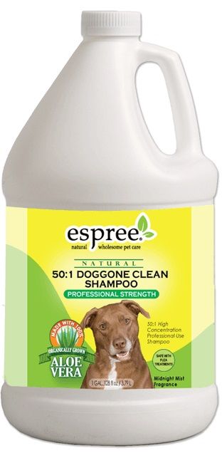 Espree 50:1 Doggone Clean Shampoo image 0