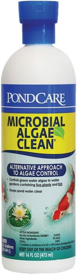 PondCare Microbial Algae Clean image 0