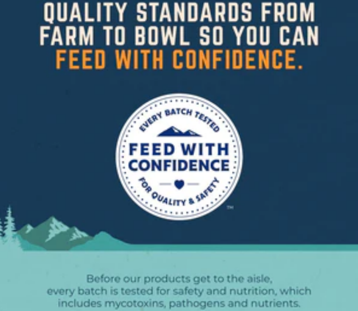 Natural Balance Original Ultra Chicken & Barley Formula Dry Dog Food image 3