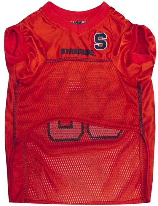Pets First Syracuse Mesh Jersey for Dogs image 0