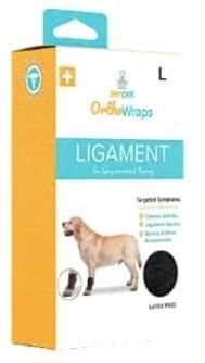 ZenPet Ligament Protector Ortho Wrap image 0
