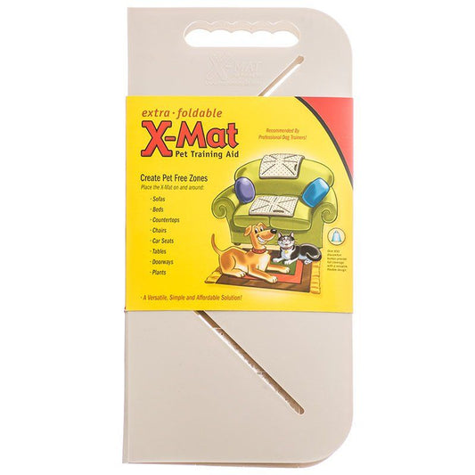 Mammoth X-Mat Extra Foldable Pet Training Aid image 0