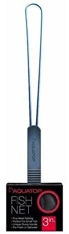 Aquatop Fine Mesh Fish Net for Aquariums image 0