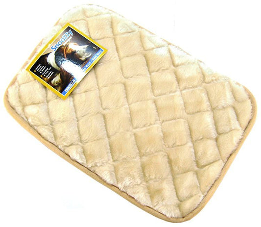 Precision Pet SnooZZy Sleeper - Tan image 0