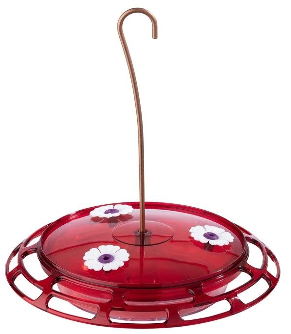 More Birds 3 in 1 Hummingbird Feeder image 0