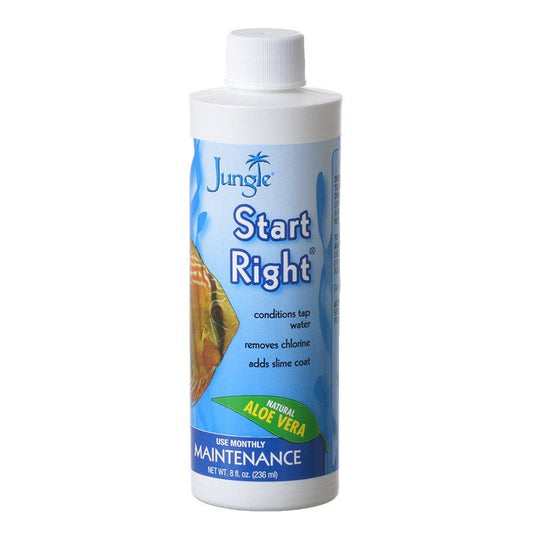 Jungle Start Right image 0