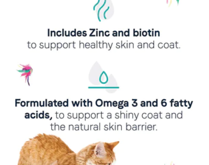Canidae Goodness for Skin & Coat Dry Cat Food - Salmon image 1