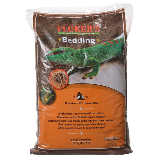Flukers Loose Coconut Bedding image 0