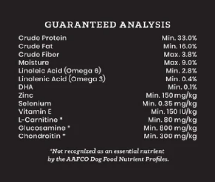 Victor Grain Free Hero Formula Dry Dog Food image 3