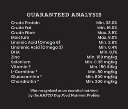 Victor Grain Free Hero Formula Dry Dog Food image 3