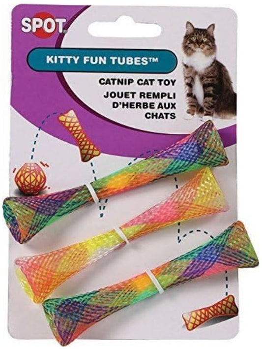 Spot Kitty Fun Tubes image 0