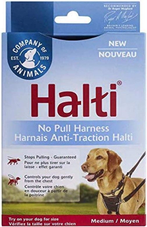 Halti No Pull Harness for Dogs image 0