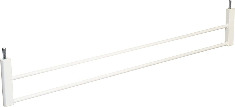 MidWest Glow in the Dark Steel Gate Extension for 39" Tall Gate image 0