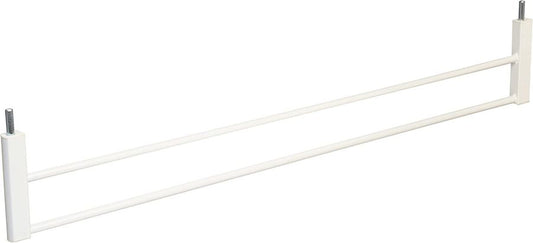 MidWest Glow in the Dark Steel Gate Extension for 39" Tall Gate image 0