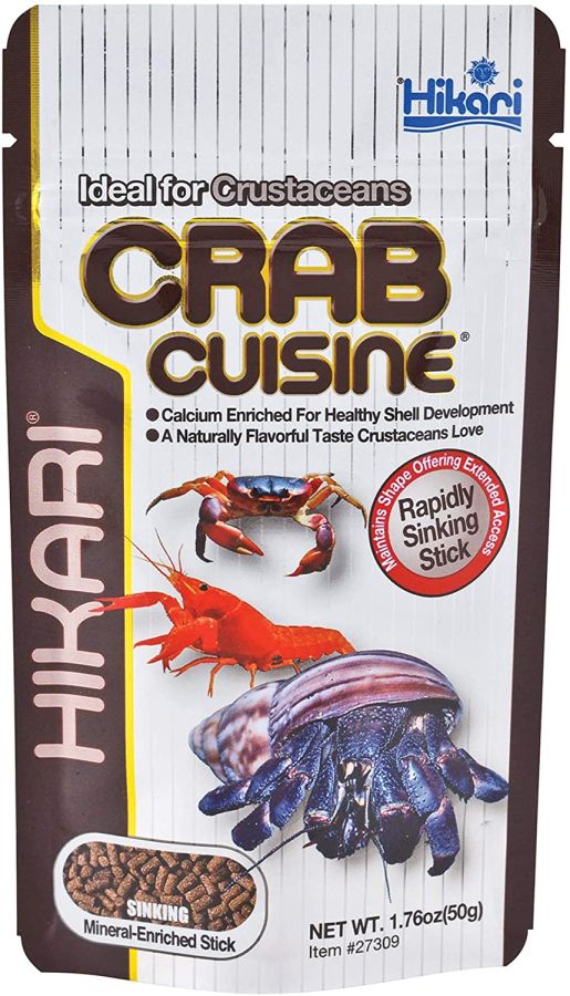 Hikari Crab Cuisine image 0