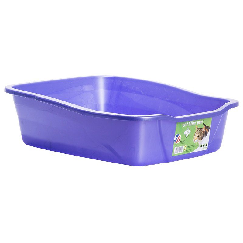 Van Ness Cat Pan image 0