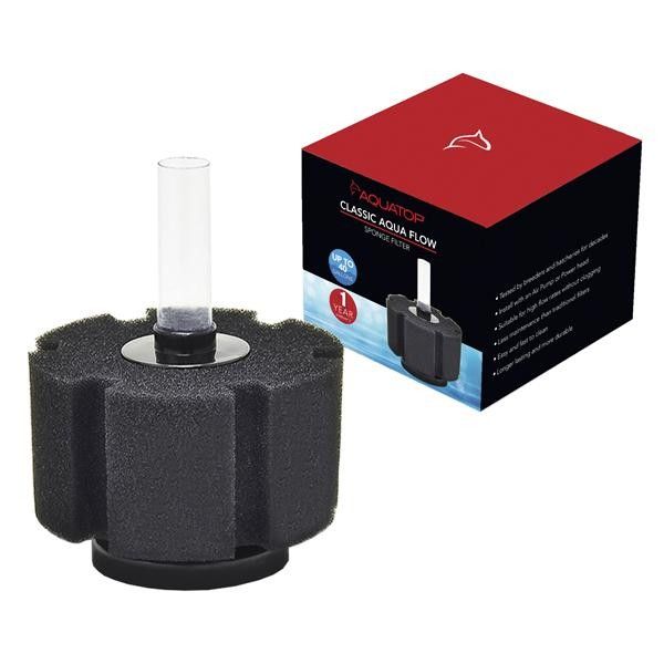 Aquatop CAF Classic Aqua Flow Sponge Filter image 0