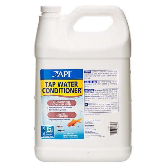 API Tap Water Conditioner image 0