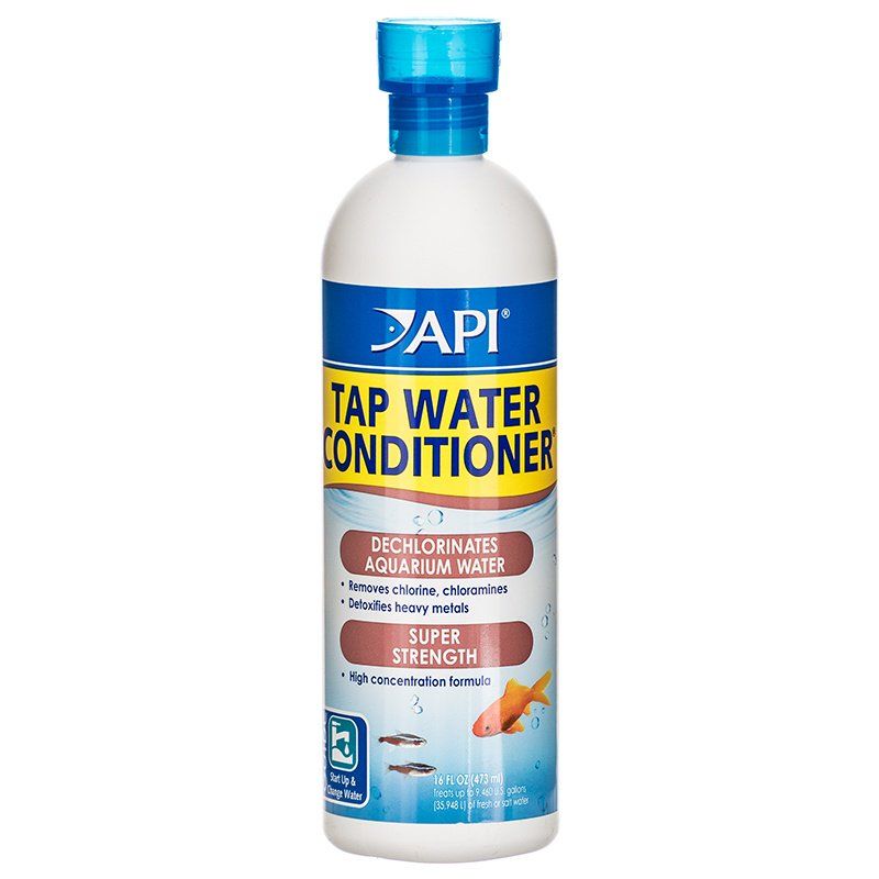 API Tap Water Conditioner image 0