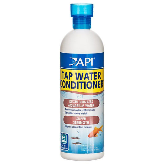 API Tap Water Conditioner image 0