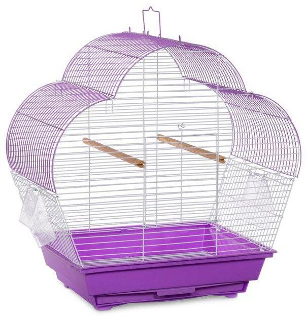 Prevue Palm Beach Parakeet Cage Assorted Styles image 0