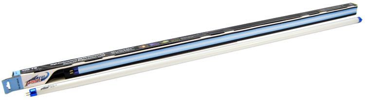 WavePoint HO-T5 Blue Wave Actinic 460nm Lamps image 0