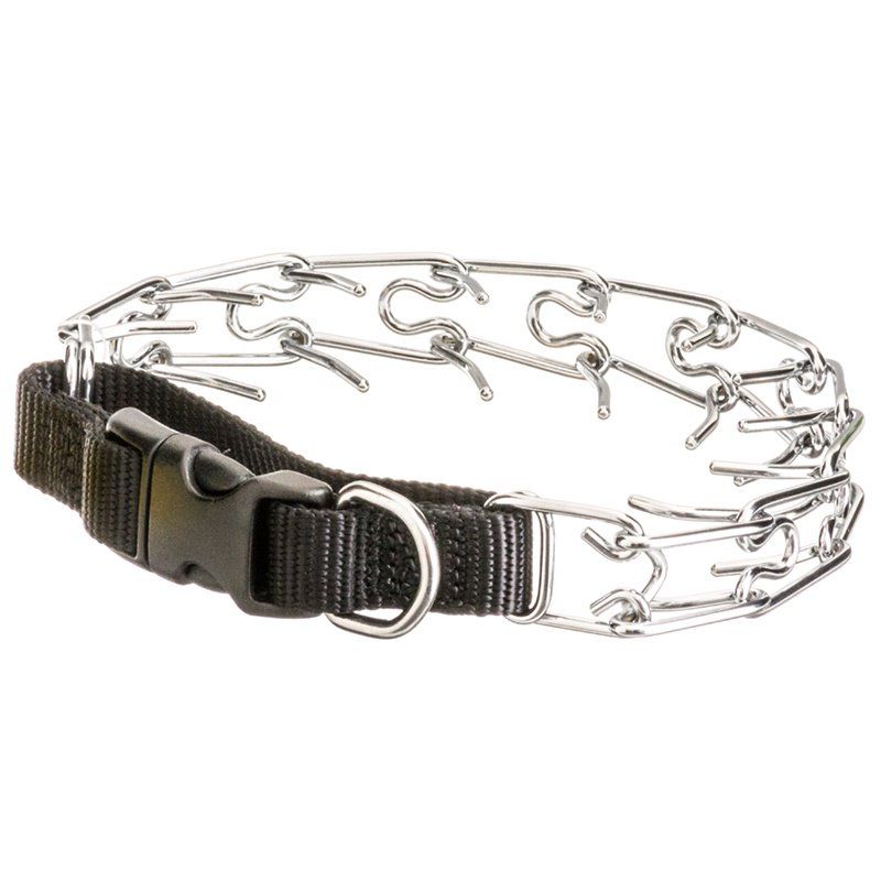 Titan Easy-On Pinch Training Collar image 0