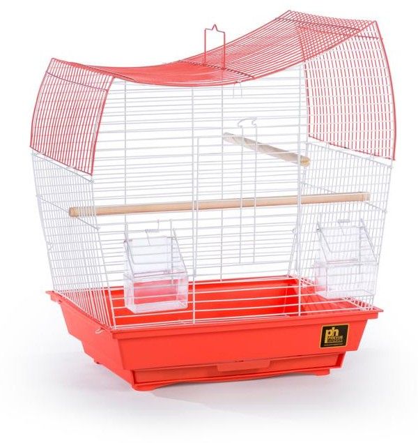 Prevue South Beach Bird Cage Assorted Styles image 0