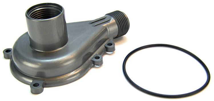 Pondmaster Pump Cover image 0