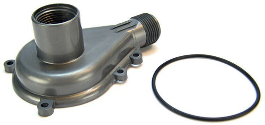Pondmaster Pump Cover image 0