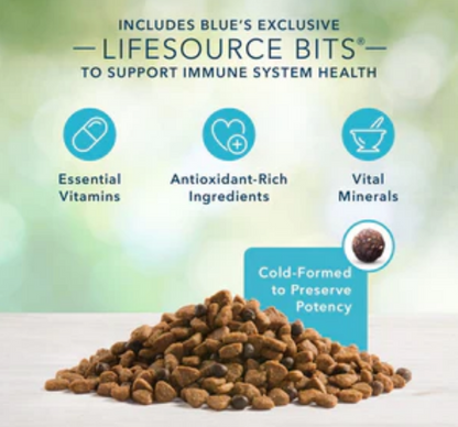 Blue Buffalo True Solutions Fit & Healthy Natural Weight Control Chicken Recipe image 4