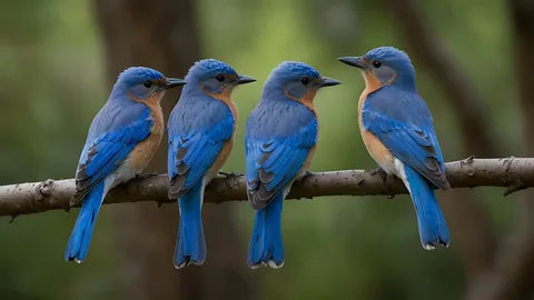 BIRD CARE