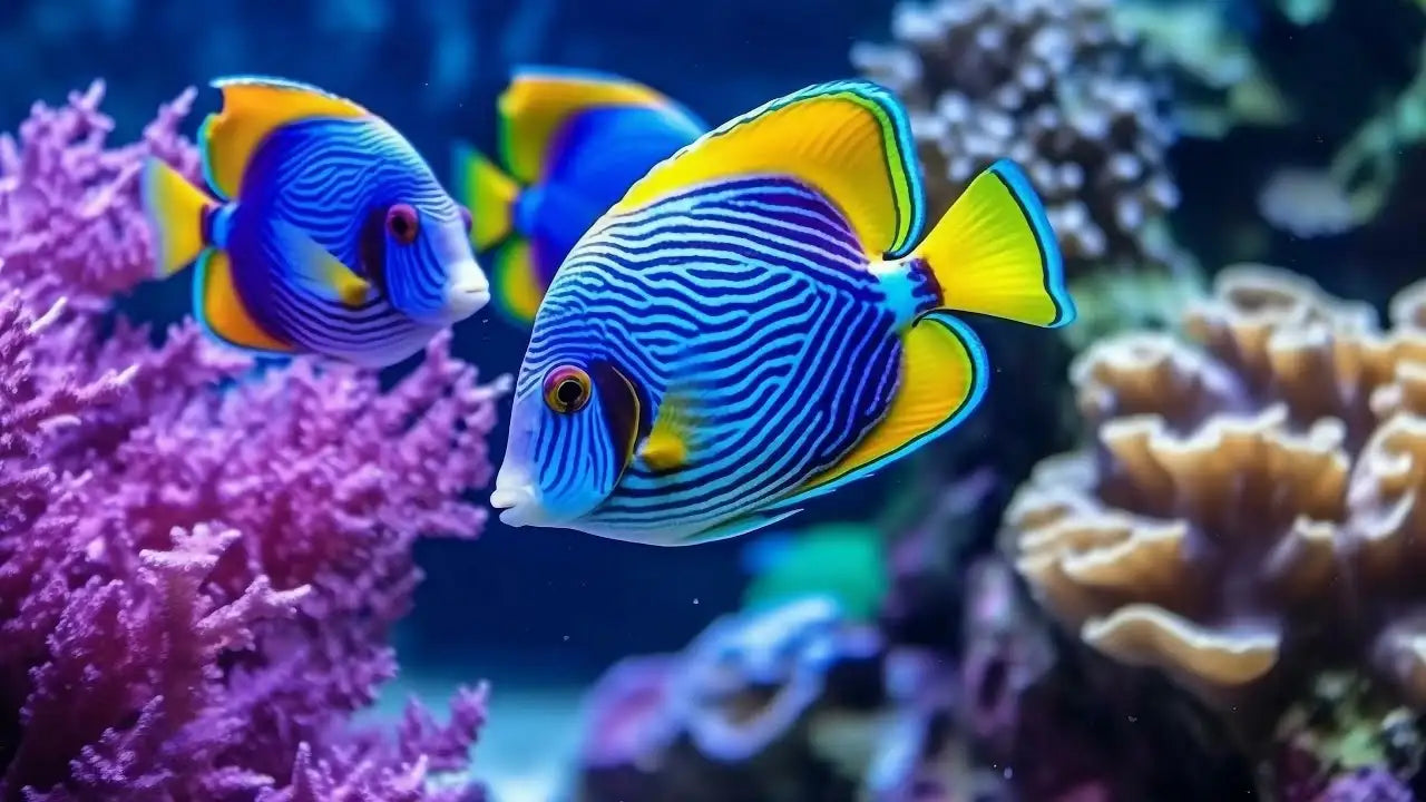 FISH CARE